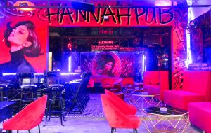 Read more about the article Hannah Pub – Bar In Da Nang